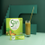 Solfigreen Detox Fibre Drink